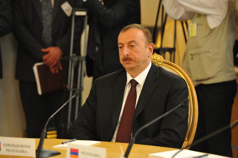    График президента оказался напряженным перед Новым годом. Анатолий ЖДАНОВ