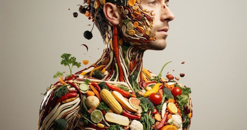 Будущее гастрономии: от природы к человеку