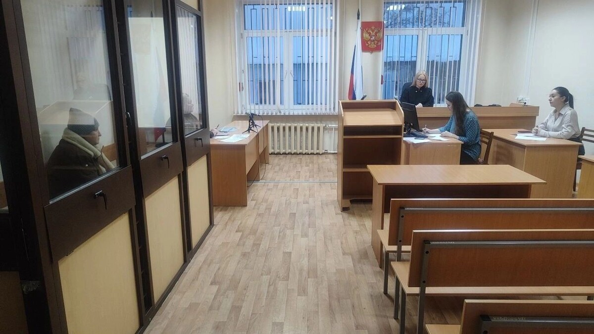   Объединенная пресс-служба судов Удмуртии