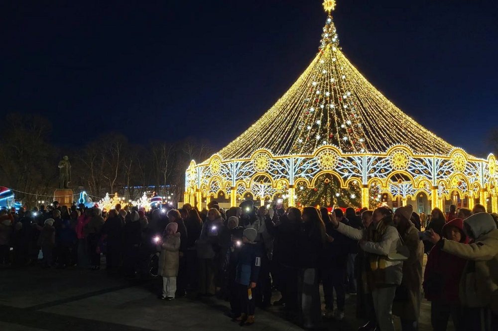 Фото: Дарья ЯКОВЛЕВА