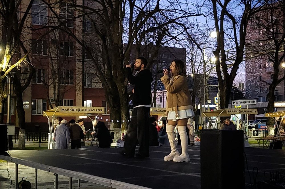 Фото: Дарья ЯКОВЛЕВА