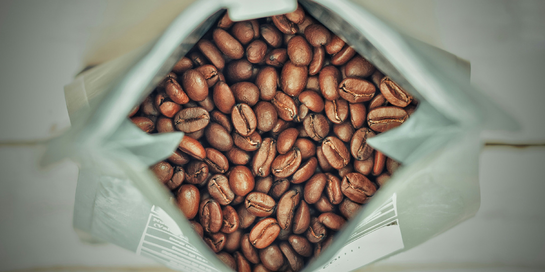 Как купить вкусный кофе, если вы не эксперт - гид по пачке