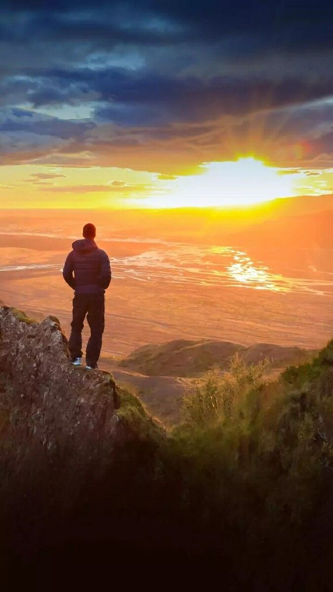 Тонкая грань