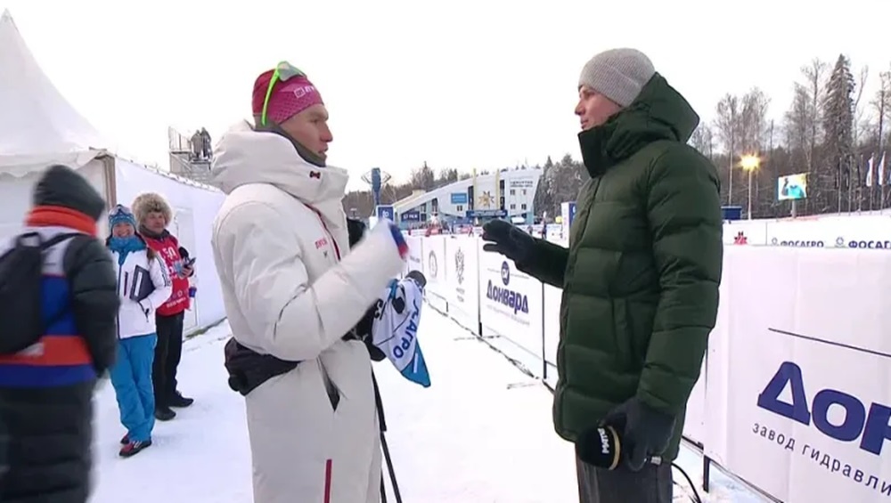    Фото: Телеграм-канал Михаила Гореванова