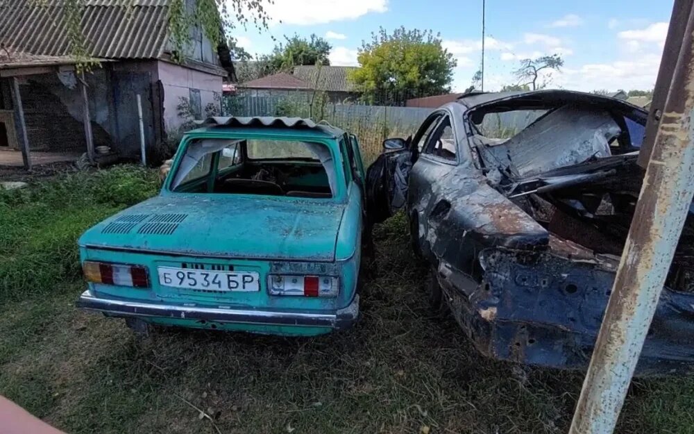    Фото: Телеграм-канал Евгения Шульги