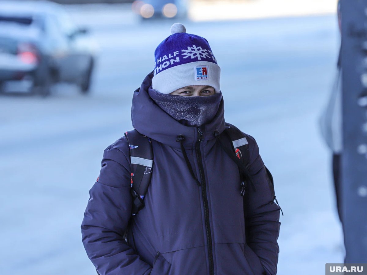     При 30-градусных морозах занятия в школах отменяются