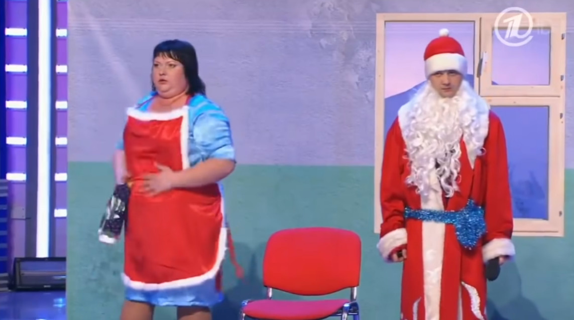    Скриншот: YouTube/@kvn