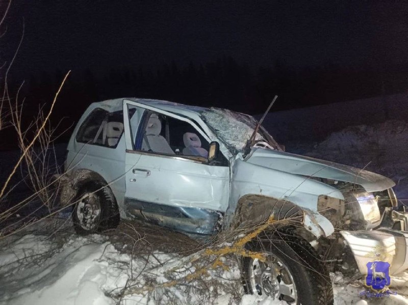    Фото ГУ МВД РФ по Самарской области