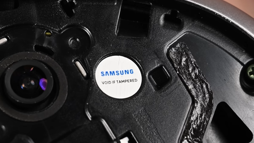    Гарнитуру Samsung Galaxy XR показали изнутри [ВИДЕО]