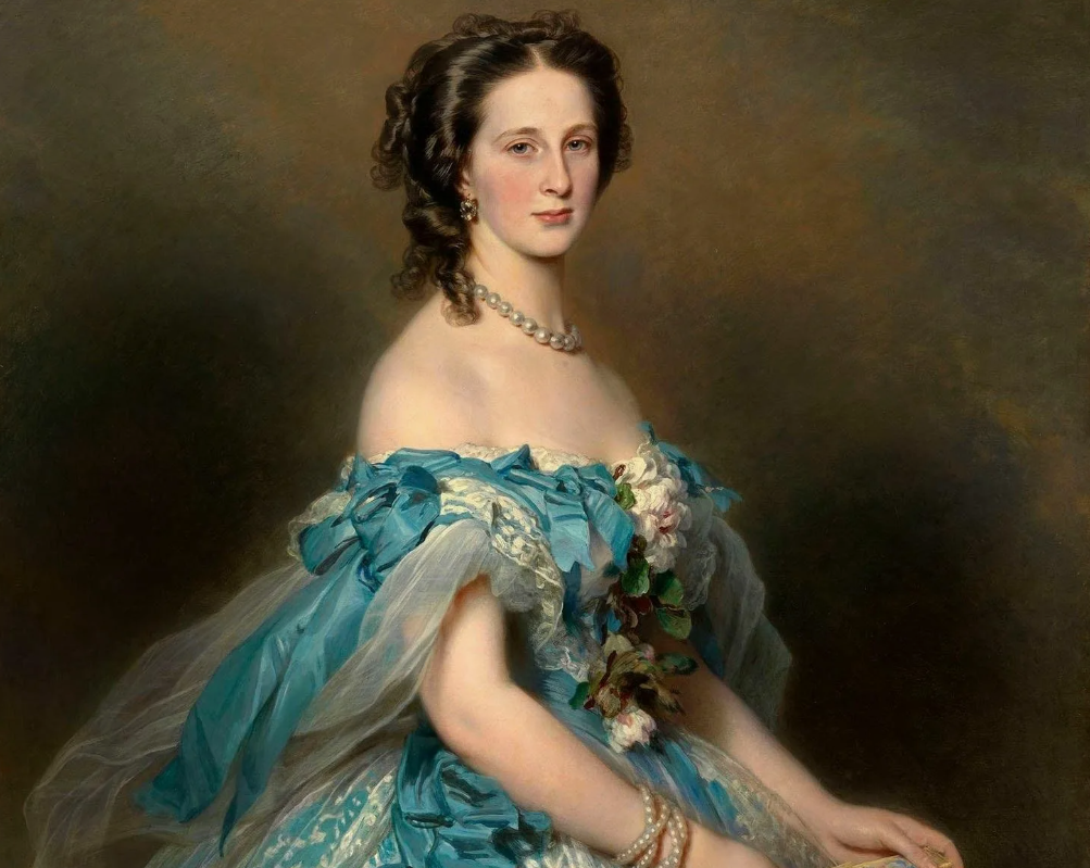 Александра Иосифовна