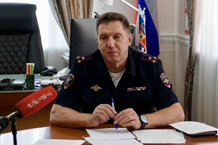 Обложка © Главное управление МВД России по Челябинской области