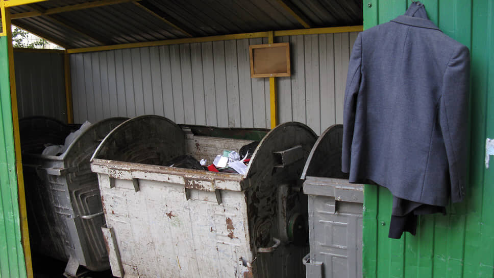 Фото: Сергей Михеев / Коммерсантъ