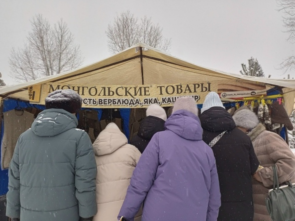    Фото Анны Сентяковой