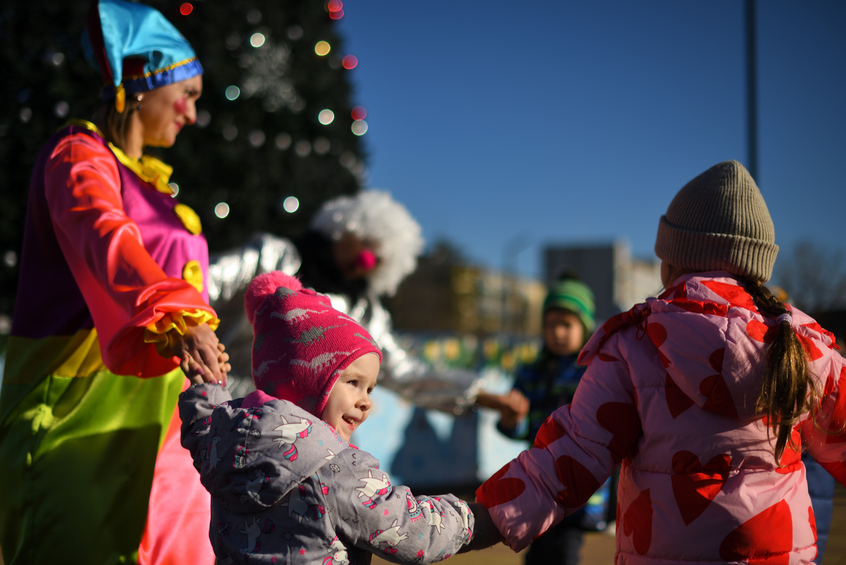 Фото: Пресс-служба мэрии Майкопа