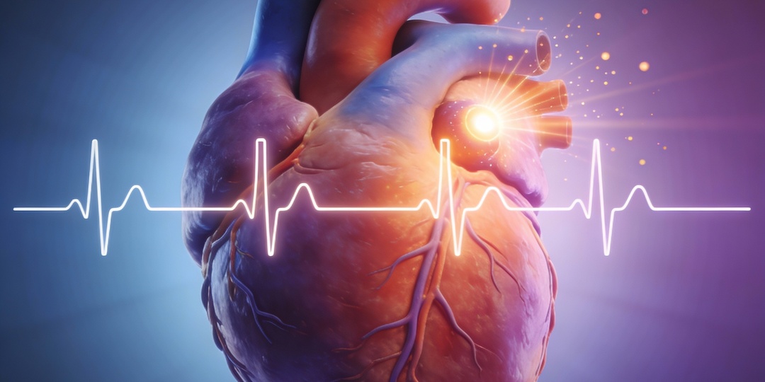 40 ударов сердца в минуту: опасно ли это и что делать?