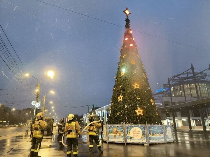  Фото: мК в Питере/Наталья Ефимова.