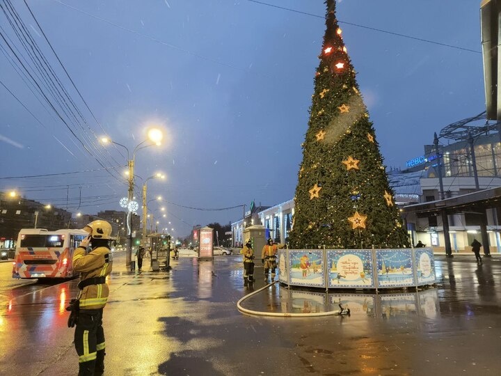  Фото: мК в Питере/Наталья Ефимова.