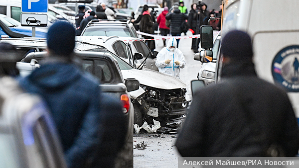     Фото: Алексей Майшев/РИА Новости   
 Текст: Алексей Дегтярёв