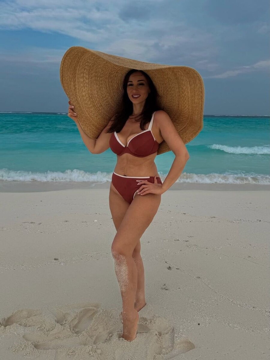    Анфиса Чехова. Источник: @achekhova*