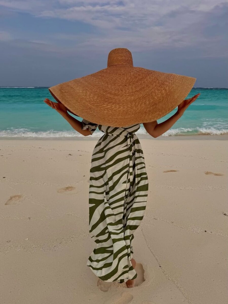    Анфиса Чехова. Источник: @achekhova*