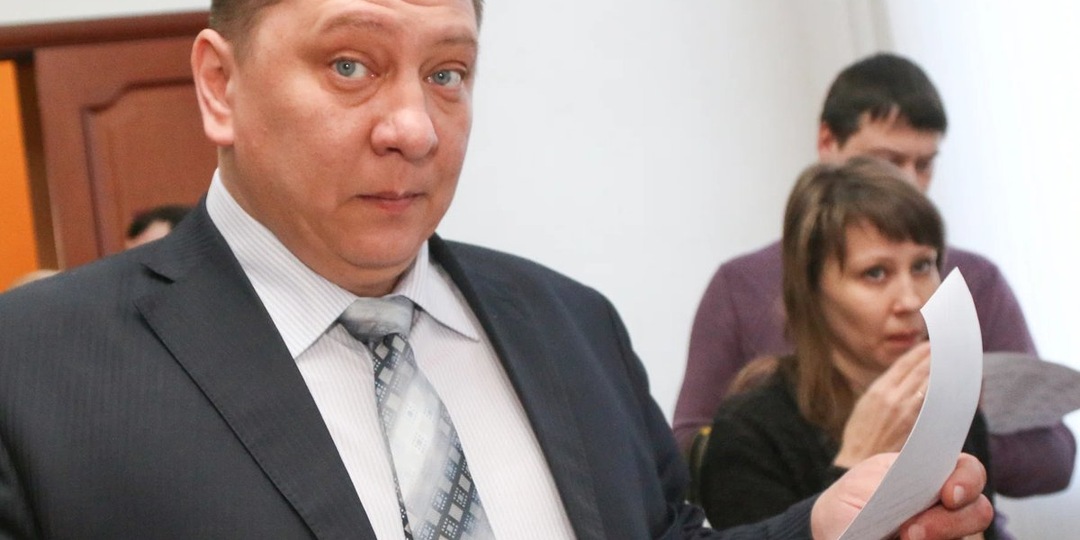 Экс-директора «Курганавтодора» Гонцова уволили по статье из-за коррупции