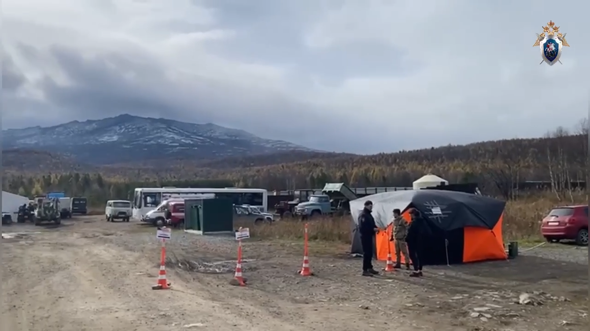 Фото: ГСУ СК России по Красноярскому краю и Республике Хакасия