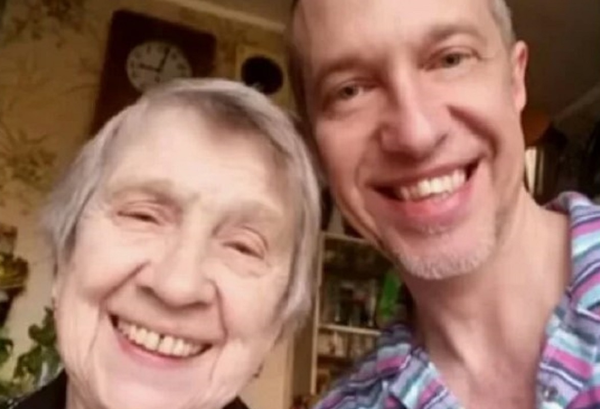 Фото: стоп-кадр из видео