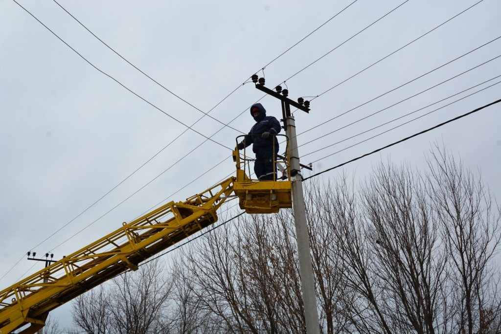  Фото предоставил В. Ченцов. Газета "Земля"