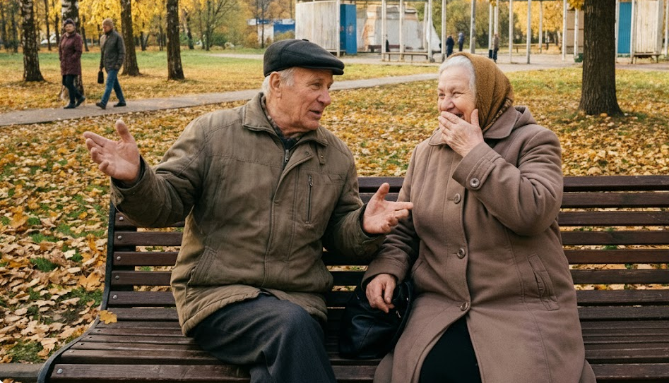 Коллаж создан ИИ.