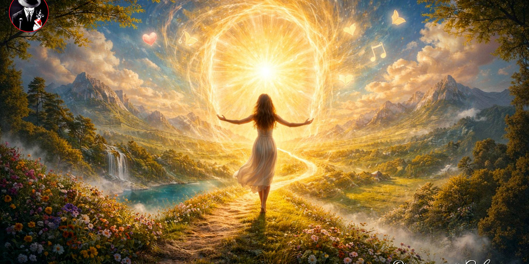 Миссия души: почему ты пришёл в этот мир. Часть 1