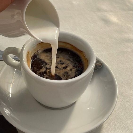 мл молока точно надо контролировать)