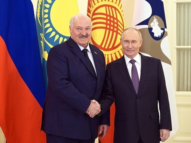     Фото: Официальный сайт Кремля.