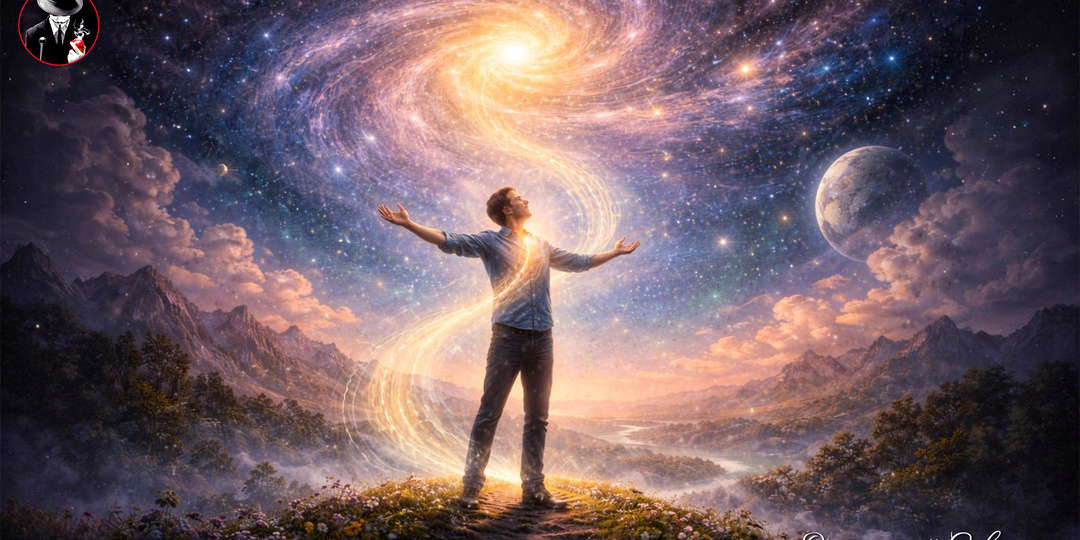 Миссия души: почему ты пришёл в этот мир. Часть 2