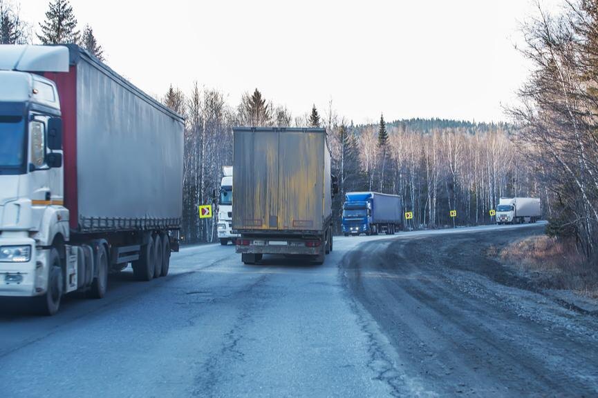     © Юрий Бизгаймер / Фотобанк Лори