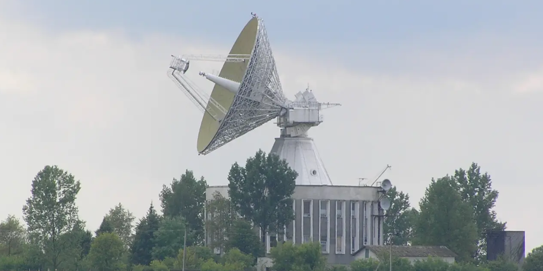 Радиостанция Судного дня: зачем уже 40 лет в эфире звучит «ЖУЖЖАЛКА»