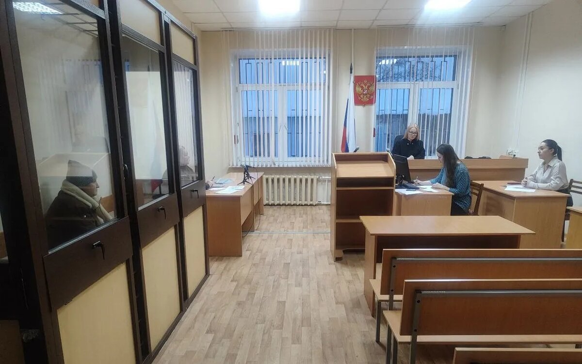    Бухгалтера ТСЖ задержали в Сарапуле за мошенничество на 1 млн рублей