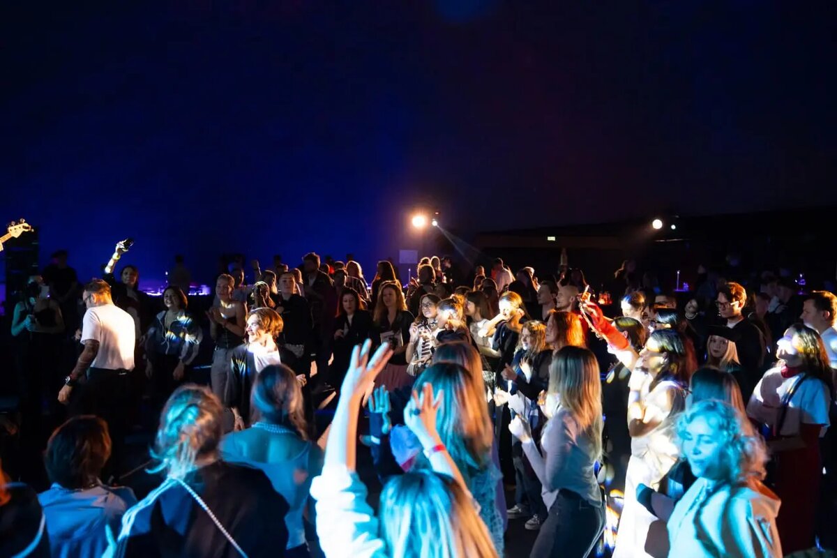    Фото предоставлено пресс-службой «Инсайт Люди»