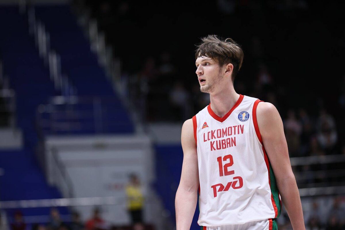 Фото: lokobasket.com