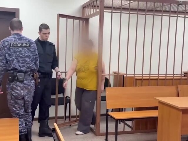    Фото: телеграм-канал "ГСУ СК России по Красноярскому краю и Республике Хакасия"