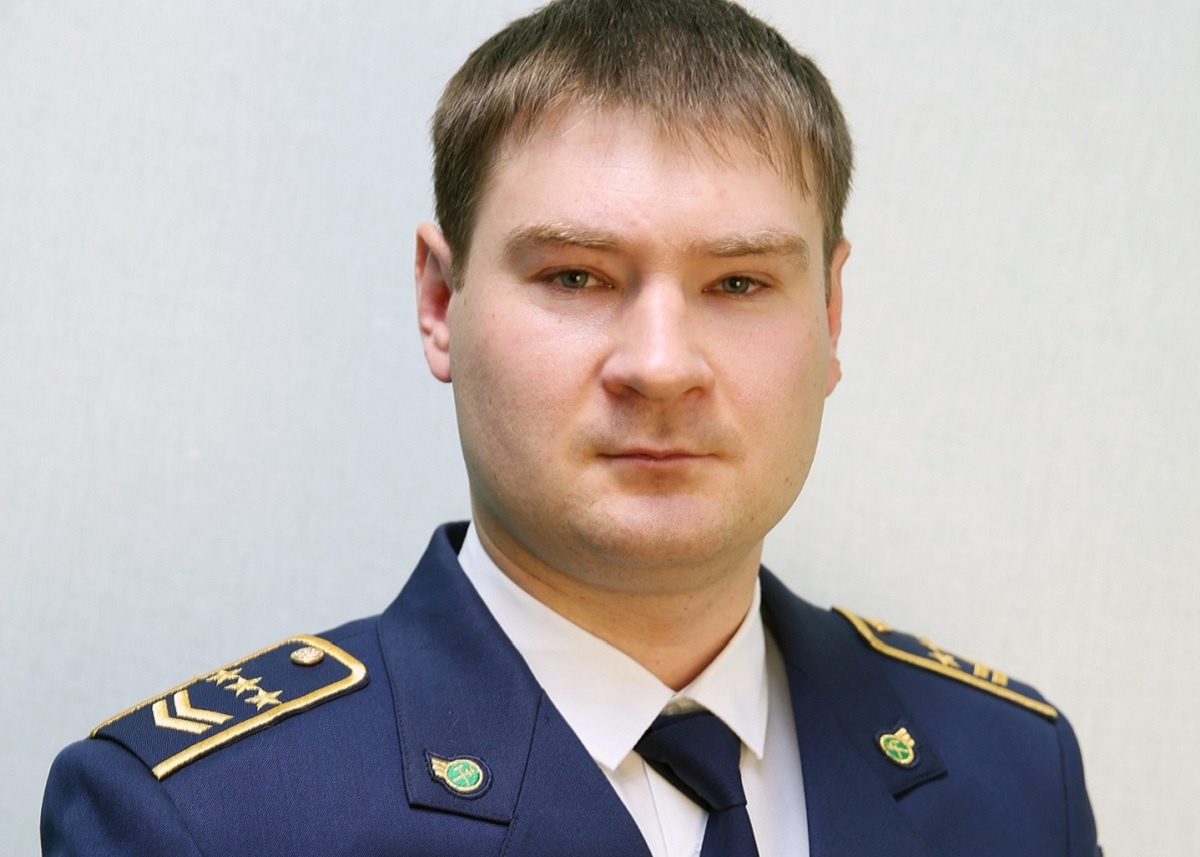 Игорю Пышному запретили преподавать на 8 лет. Фото: страница осужденного во «ВКонтакте»