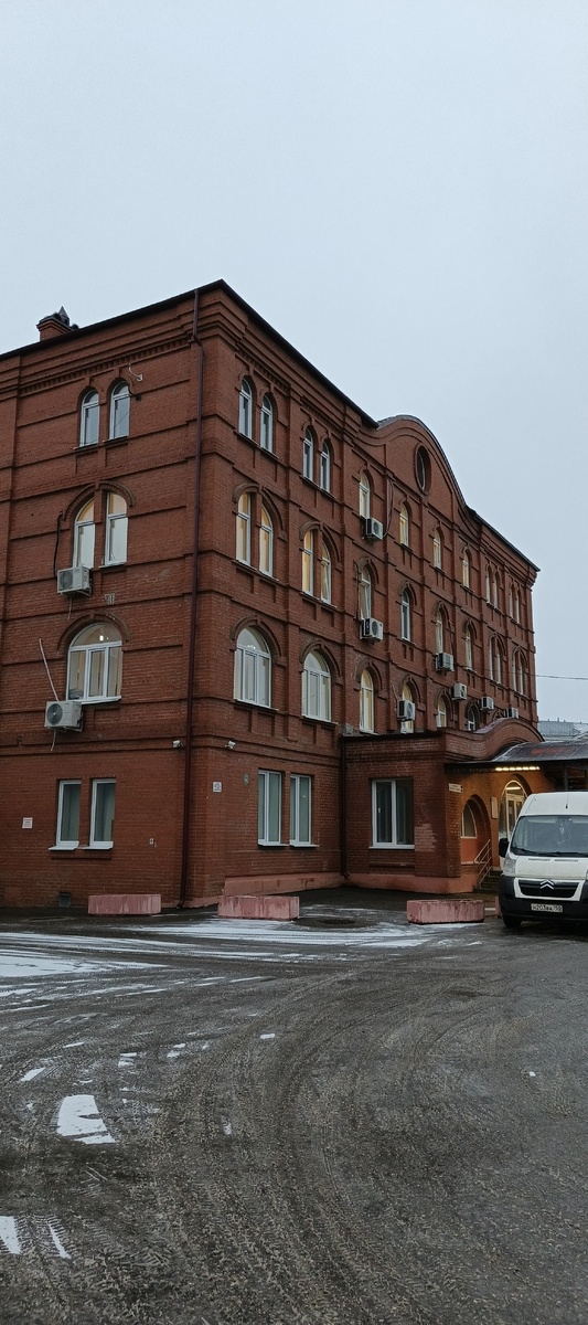 Фото автора.