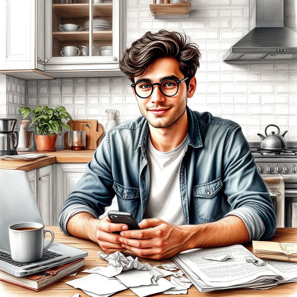 Выпуск 2: Синонимайзер — ваш новый бог. Или как из «воды» сделать «науку»