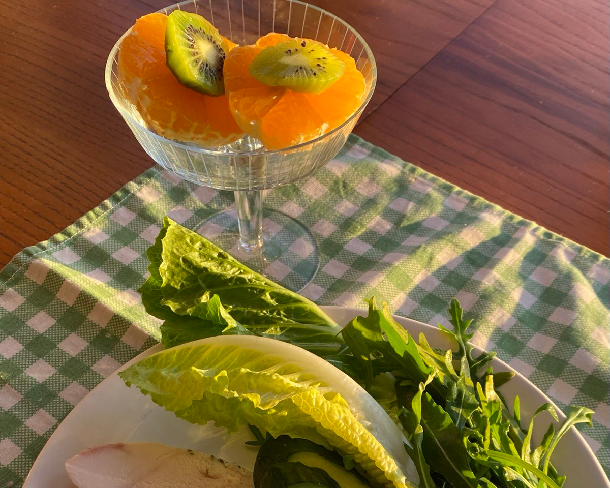 Сегодня покажу вам еду, которую буду есть целый день,можете ко мне присоедениться