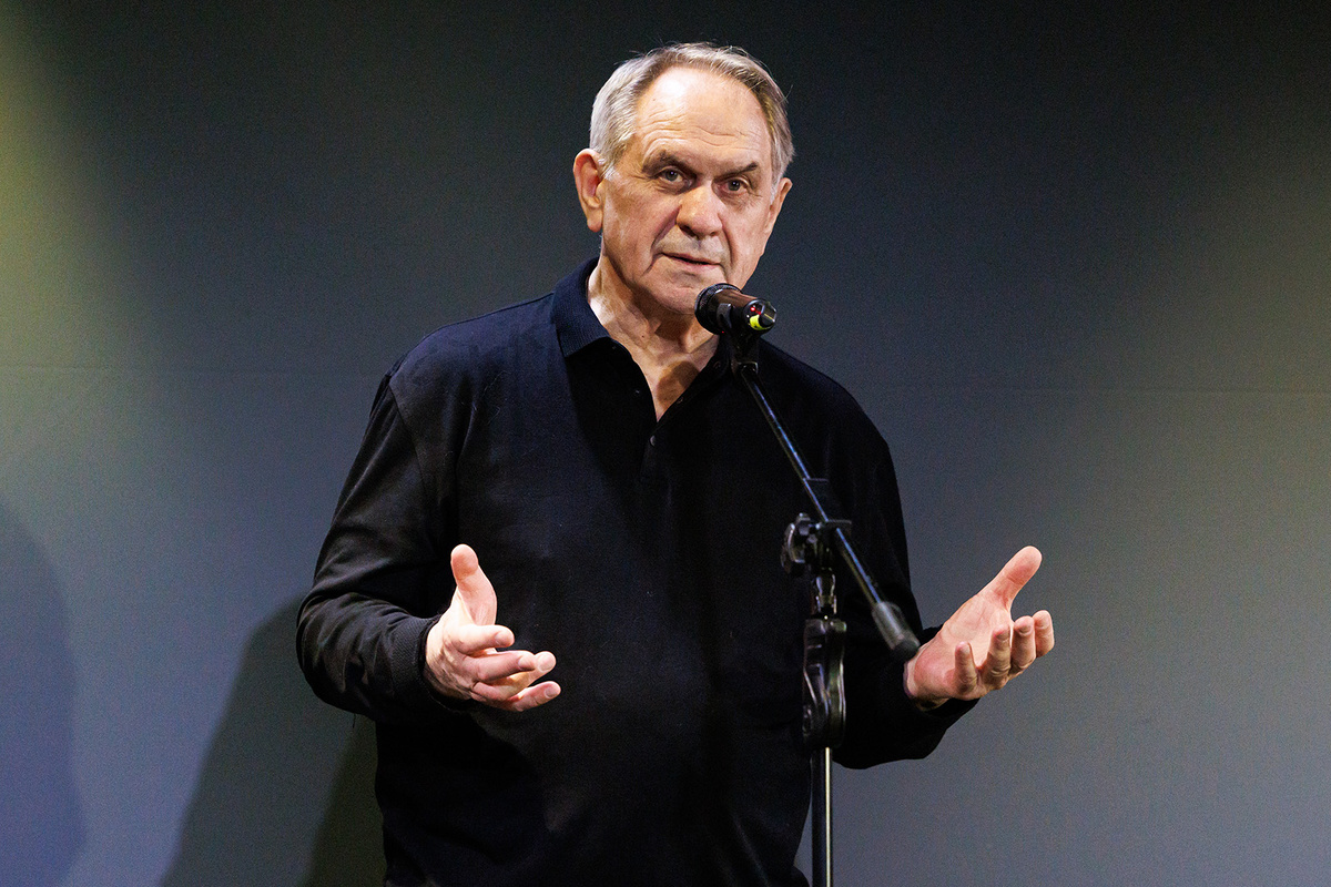 Валерий Афанасьев