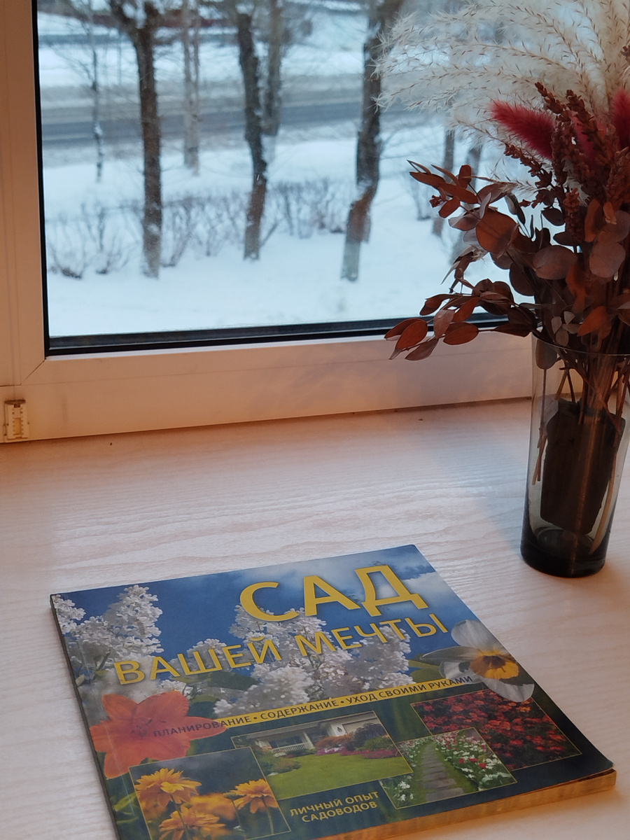 Фото автора    