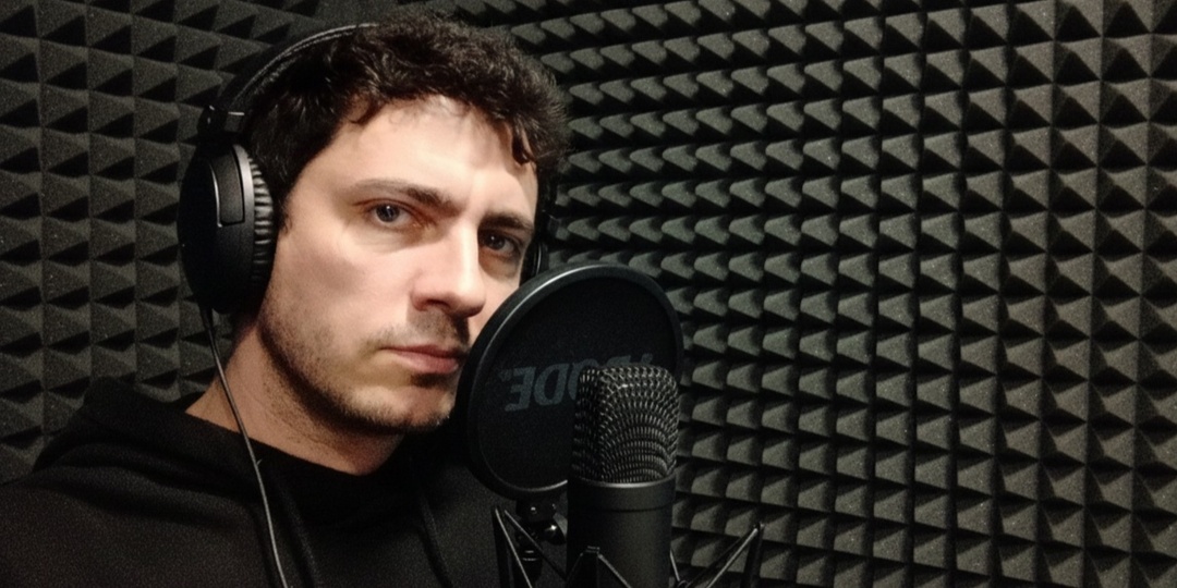 Подкасты «Из России с любовью» попали в «Выбор редакции» на «Яндекс Музыке»