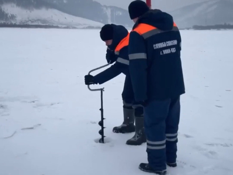     Фото: мэрия Улан-Удэ