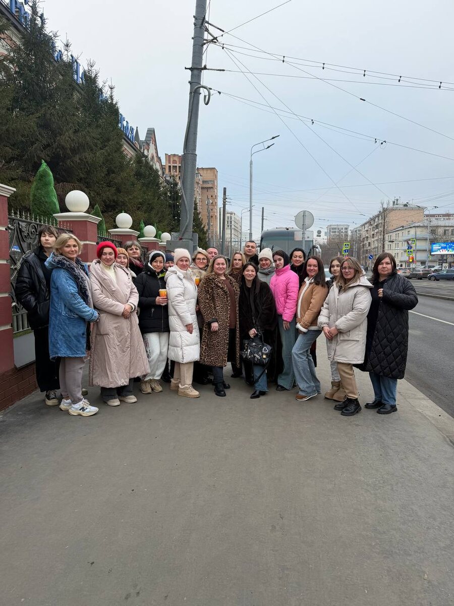 Фото: тг-канал Иды Галич