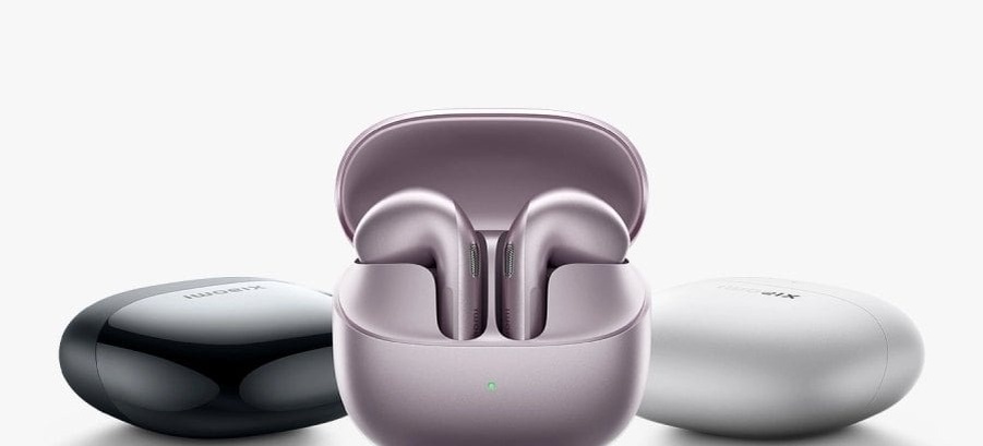 Фото Xiaomi  📷
