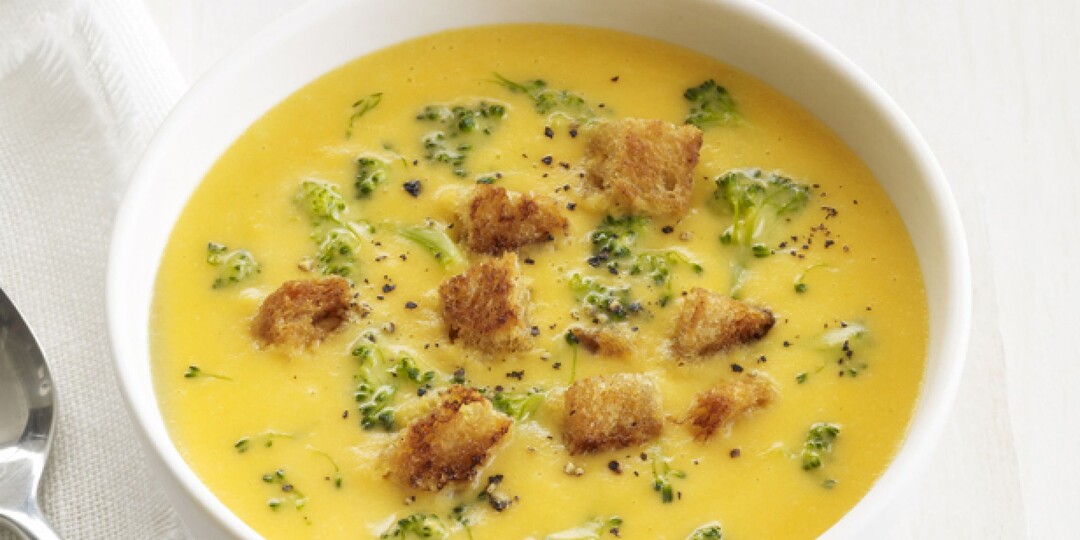Сырный суп с курицей: уют, который хочется есть ложкой